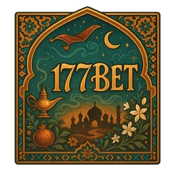 1777BET logo
